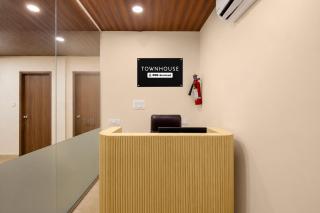 Townhouse Nexus Mall Hyderabad - 7
