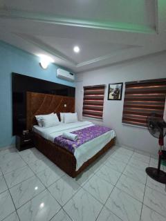 Racvity Homes - 1