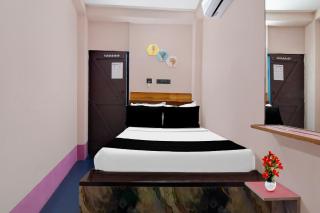 Hotel O Adamas University Barasat Formerly Secret Heaven - 4