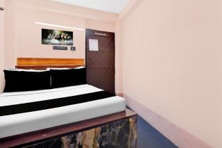 Hotel O Adamas University Barasat Formerly Secret Heaven - 9