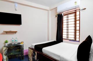 Hotel O Adamas University Barasat Formerly Secret Heaven - 8