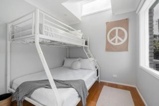 Kiama Cliff Retreat - 2