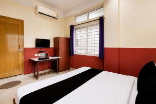 Hotel O City Centre Mall Formerly Guwahati Stay Inn - 8