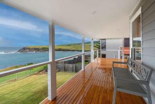 Kiama Cliff Retreat - 9