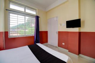 Hotel O City Centre Mall Formerly Guwahati Stay Inn - 2
