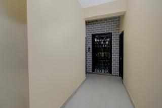 Hotel O SLN Gachibowli Formerly Laxmi Residency - Haiderabad - 6