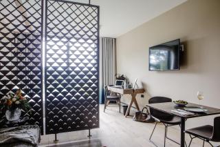 Herbert Park Hotel and Park Residence - 9