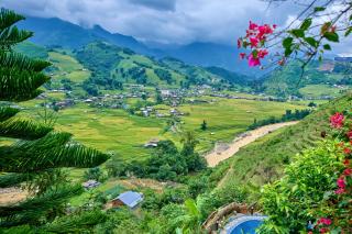 Muong Hoa River View Homestay - 8