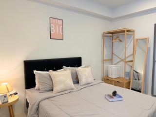 MARU Room for Rent - 9