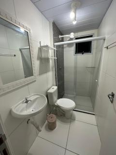 Apartamento 2 quartos com suíte e varanda - 6
