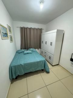 Apartamento 2 quartos com suíte e varanda - 3