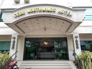 Cebu Northwinds Hotel - 3