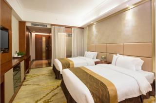 Shenzhen Bao Yue Hotel - 1