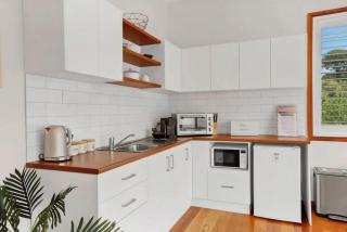Minnamurra Retreat - 5