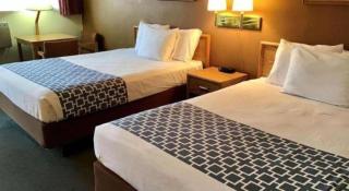 Travelodge by Wyndham Powell - 3