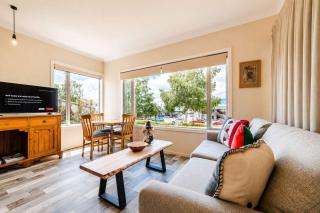 Lake Tekapo 1BR Retreat - The Lakeview Hideaway - 0