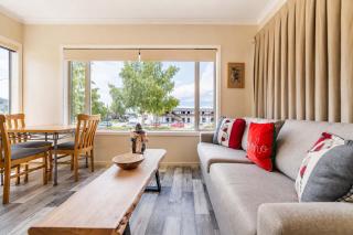 Lake Tekapo 1BR Retreat - The Lakeview Hideaway - 2