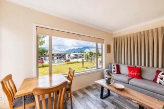 Lake Tekapo 1BR Retreat - The Lakeview Hideaway - 1
