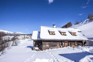 Holiday Homes in Rennweg am Katschberg 47 - 1