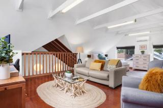 Minnamurra Retreat 3 - 7