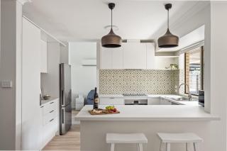 B&J Beach Bungalow - pet-friendly 180m to dog beach - 0
