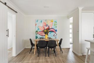B&J Beach Bungalow - pet-friendly 180m to dog beach - 8