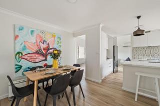 B&J Beach Bungalow - pet-friendly 180m to dog beach - 7