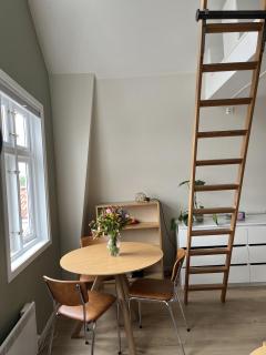 Cosy studio close to the dock in Bergen - 5