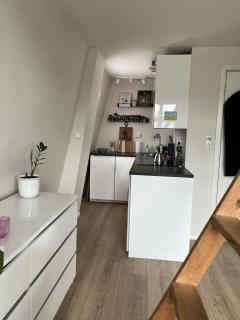 Cosy studio close to the dock in Bergen - 2