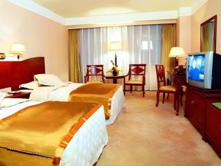 Fujian Hotel - 1