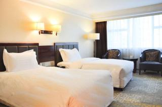 Fujian Hotel - 2