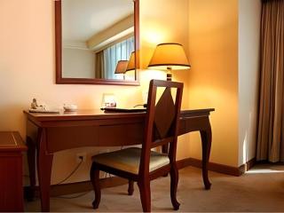 Fujian Hotel - 1