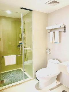 City Comfort Inn Baise Tianyang - Tianyang - 3