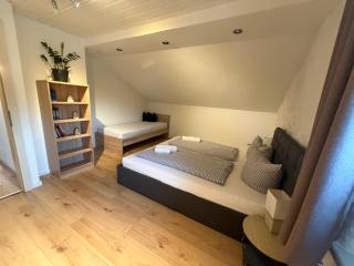 Ferienwohnung Gasser - 9