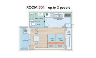 Close to SHIBUYA! New & Comfortable Stay! - 5
