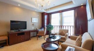Inner Mongolia XingTai Phoenix Hotel - Hohhot - 1
