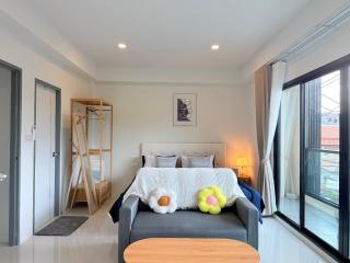 MARU Room for Rent - 2