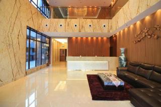 MeiQiu-Fino Hotel - 9