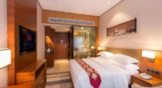 MeiQiu-Fino Hotel - 2