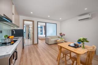 Q & H Hotel - Apartment - 3