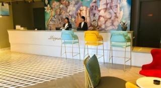 Magnotel Hotel Congqing Wansheng Executive Center Hesheng Central Plaza - 6