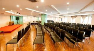 City Comfort Inn Wuhan Badajia Heping Park Metro Station - 2