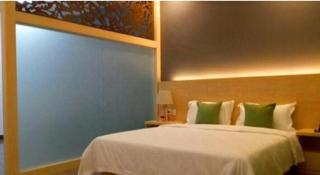 Yi Mi Hotel Shenzhen Longgang Pinghu South China City - 2