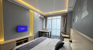 Yi Mi Hotel Shenzhen Longgang Pinghu South China City - 6