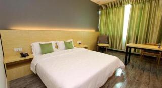 Yi Mi Hotel Shenzhen Longgang Pinghu South China City - 5