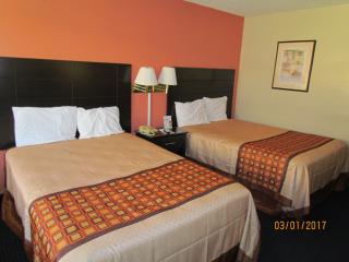 Travelers Lodge Beatrice - Beatrice - 0