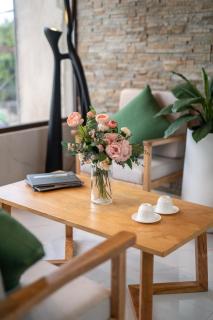 Sage Hotel by SMS Hospitality - 4