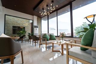 Sage Hotel by SMS Hospitality - 3