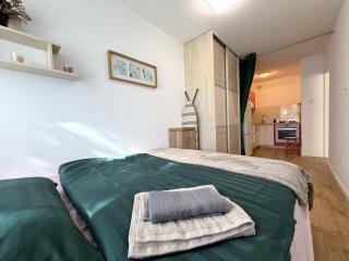 Apartament przy Solankach - 2