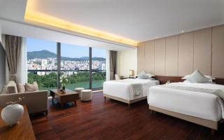 Sanya Shuangda Adelaide In Resort Hotel - 8